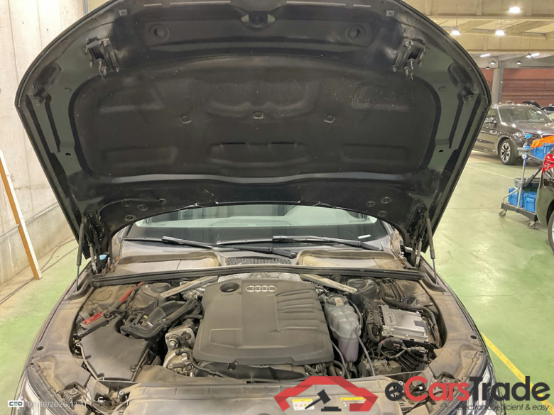 AUDI A4 AVANT DIESEL - 2020 35 TDi Business Edition S tronic #6