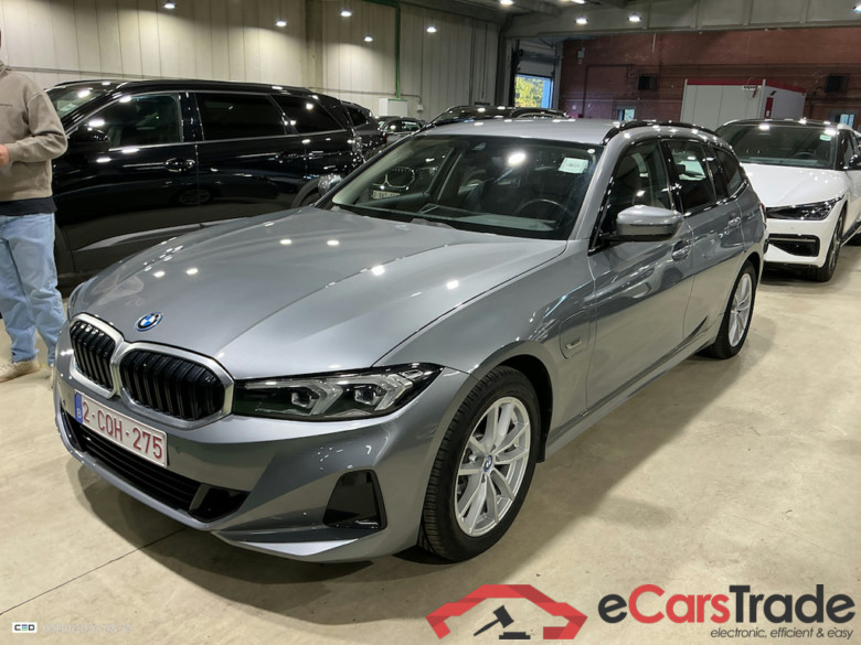 BMW 3 SERIES TOURING 2.0 320E TOURING #1