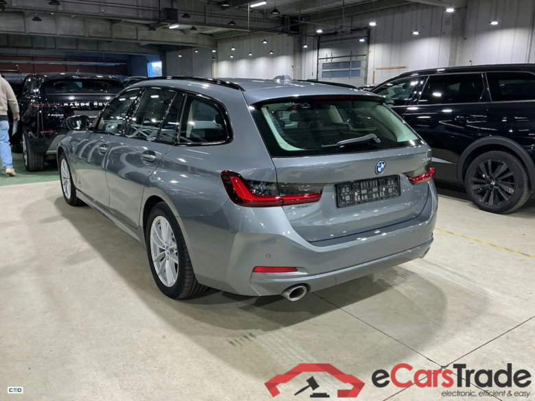 BMW 3 SERIES TOURING 2.0 320E TOURING #3