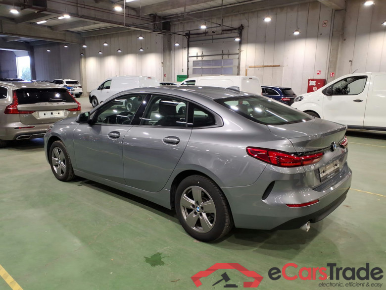 BMW 2 SERIES GRAN COUPE 1.5 216DA GRAN COUPE #2