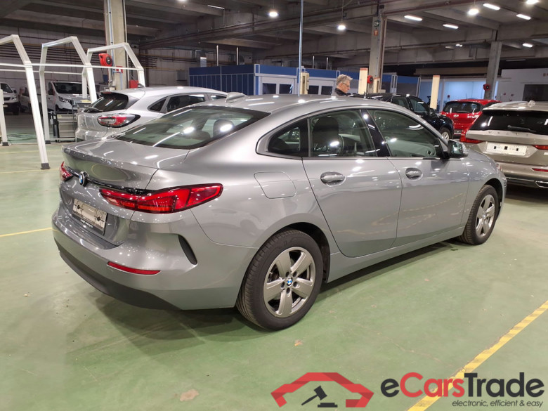 BMW 2 SERIES GRAN COUPE 1.5 216DA GRAN COUPE #4