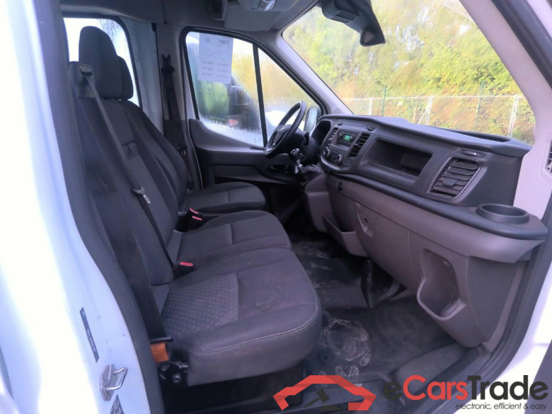TRANSIT CAB APRO 330 L3H2 TREN #5