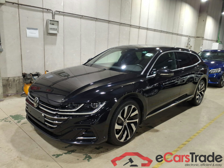VOLKSWAGEN ARTEON SHOOTING BRAKE 2.0 TDI 110KW DSG R-LINE BUS PREMIUM SB #1