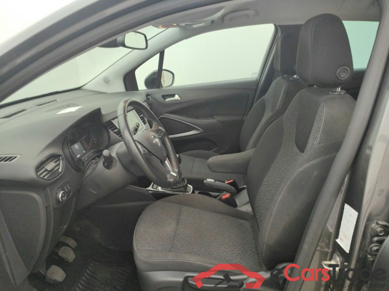 Opel Crossland 1.2 81kW Turbo S/S Edition 5d #3
