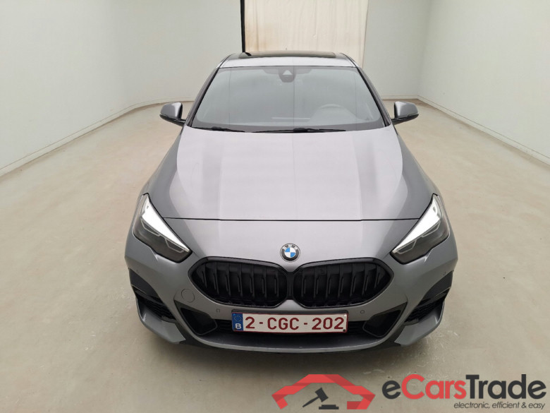 BMW, 2-serie Gr.Coupé '19, 218i GranCoupé 100kW Aut.