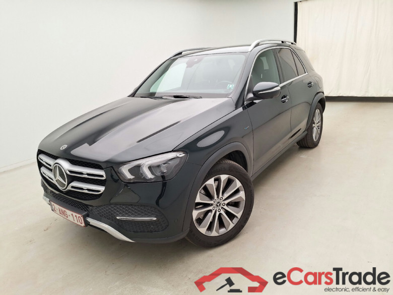 Mercedes, GLE '18, GLE 350 de 4M Bus.Solut. #2
