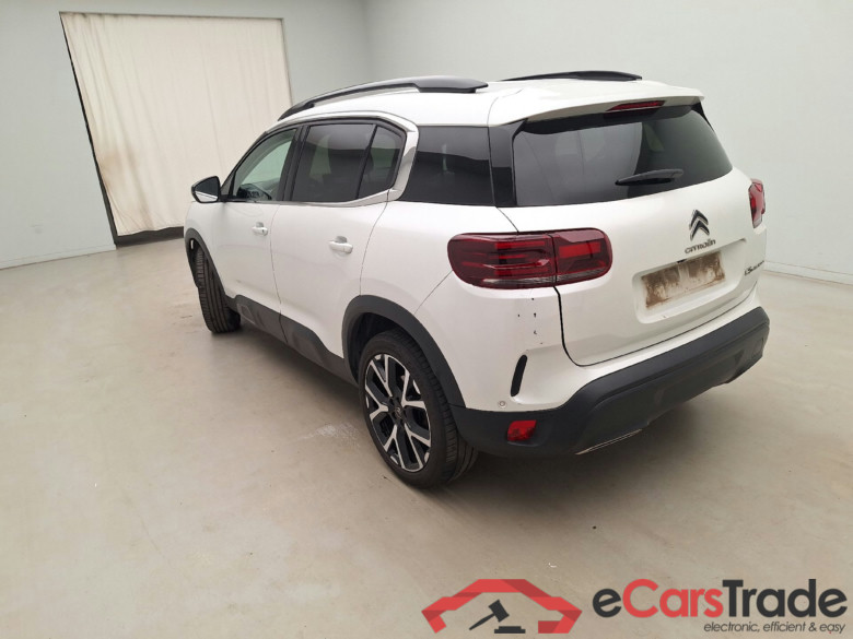 Citroën, C5 Aircross FL'22, C5 Aircr.1.5BHDi 130 Shine EAT #3