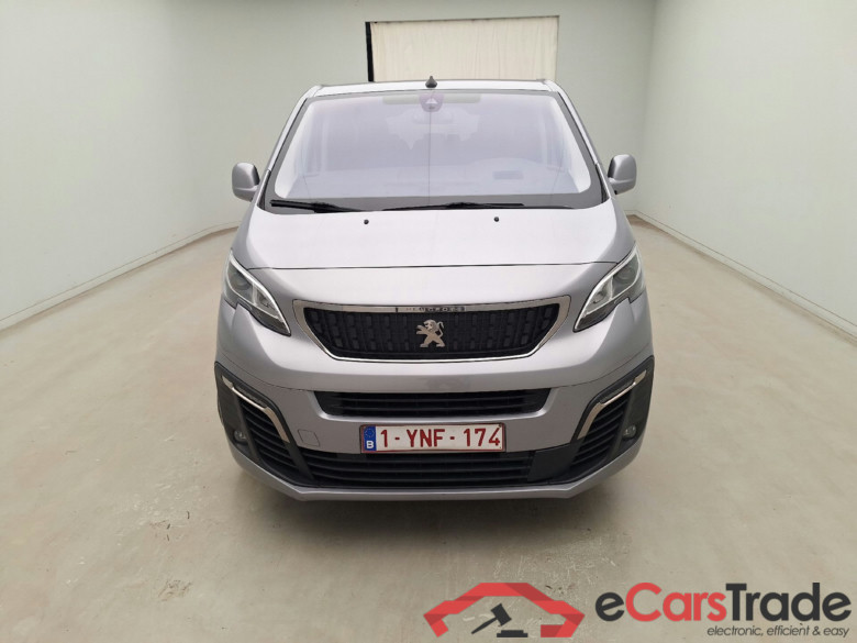 Peugeot, Traveller '16, Trav.1.5BHDi 120 Std.Active 8pl #1