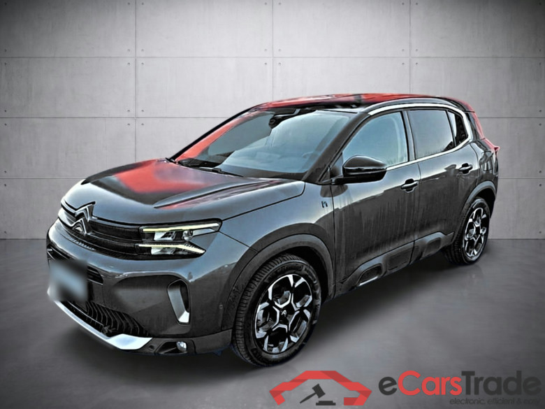 Citroen C5 AIRCROSS Max 1.6 hybride rechargeable 225 boite automatique #1