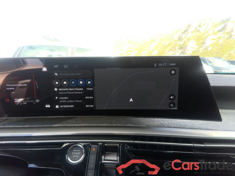 Peugeot 5008 Allure Hybrid 145 ch e-DCS6 #5