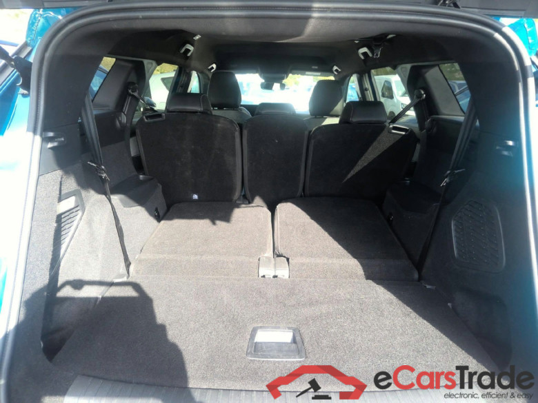Peugeot 5008 Allure Hybrid 145 ch e-DCS6 #6