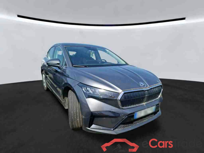 Skoda Enyaq 80 iV 80 iV #2