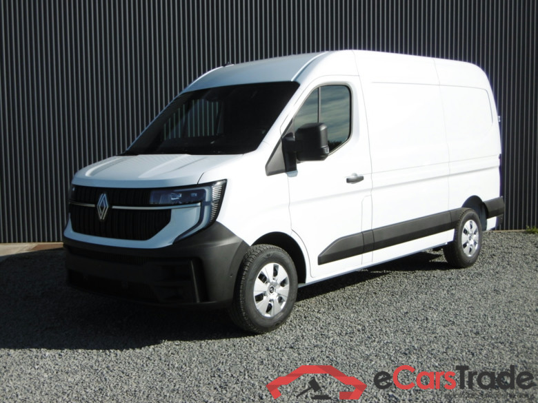 Renault Master Extra L2H2 2.0 DIESEL 173hp #1