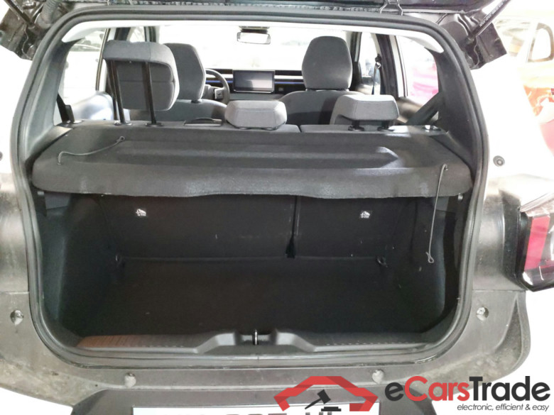 CITROËN C3  CITROËN C3  Nouvelle C3 Turbo 100ch Plus BVM #2