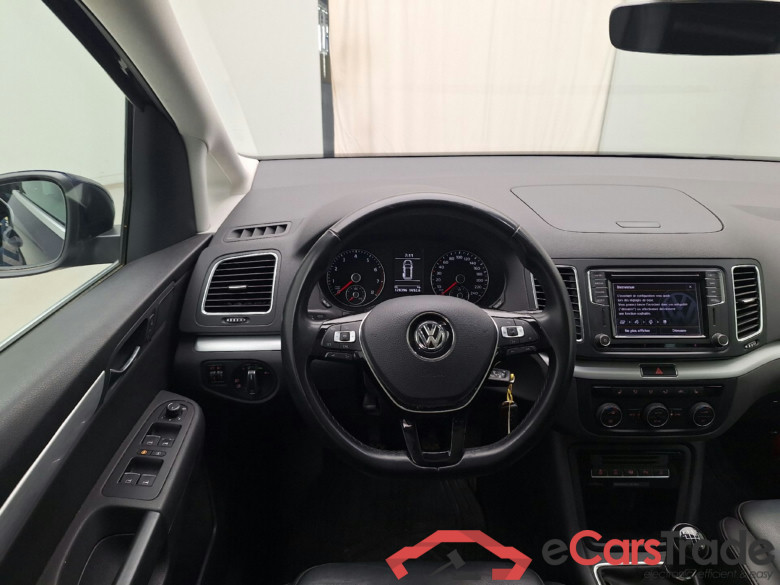 VW, Sharan '15, Volkswagen Sharan 1.4 TSi 110kW Comfortline 5d 7pl #6