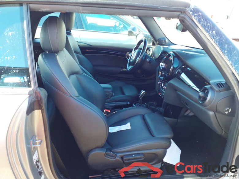 MINI Cooper MINI Cooper Cabriolet 1,5 136CV DCT7 EDITION PREMIUM PLUS  #5