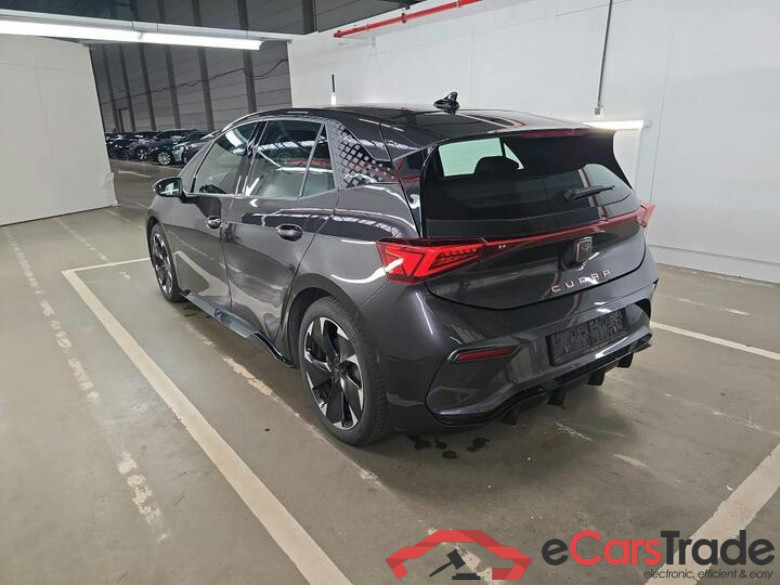 Cupra Born Born 77kWh 170kW 170kW/231pk  5D/P Auto-1 #3