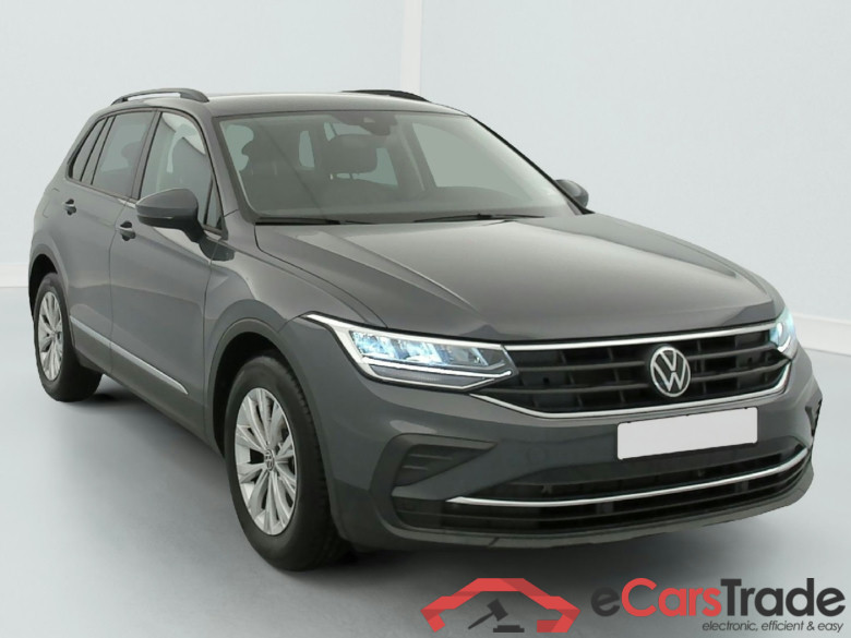 Volkswagen Tiguan Life 1.5 TSI 150ch DSG7 #1