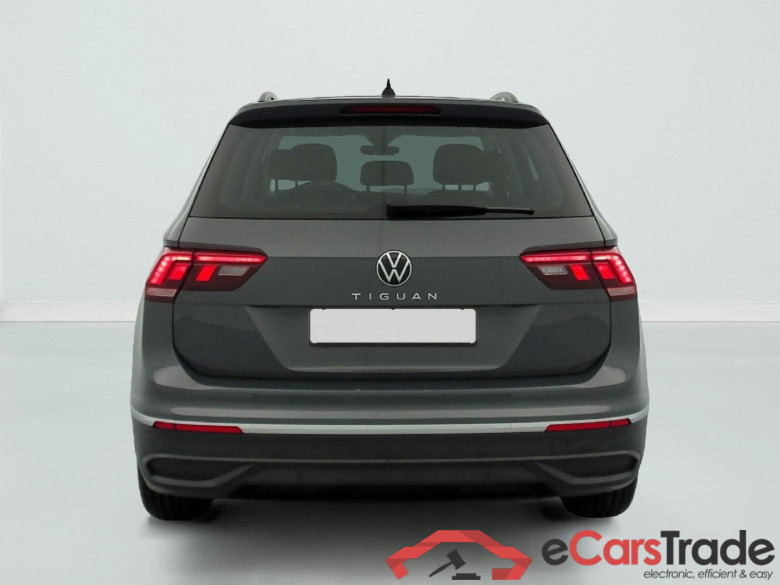 Volkswagen Tiguan Life 1.5 TSI 150ch DSG7 #6