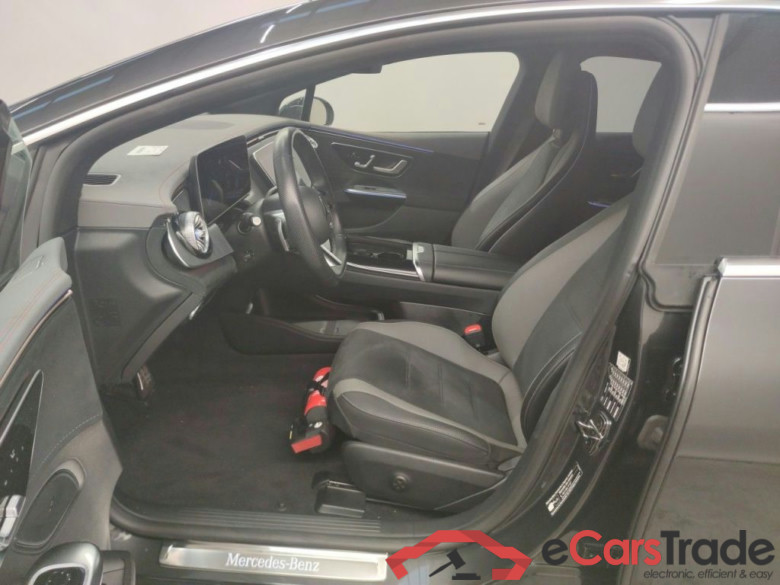 Mercedes-Benz EQE EQE 300 Sport Edition 4d #3