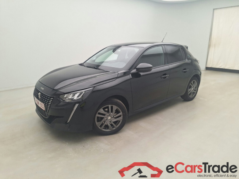 Peugeot, 208 '19, 208 1.2PT 100 Style EAT #2