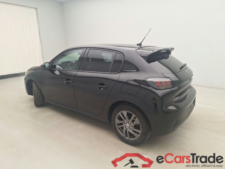 Peugeot, 208 '19, 208 1.2PT 100 Style EAT #3