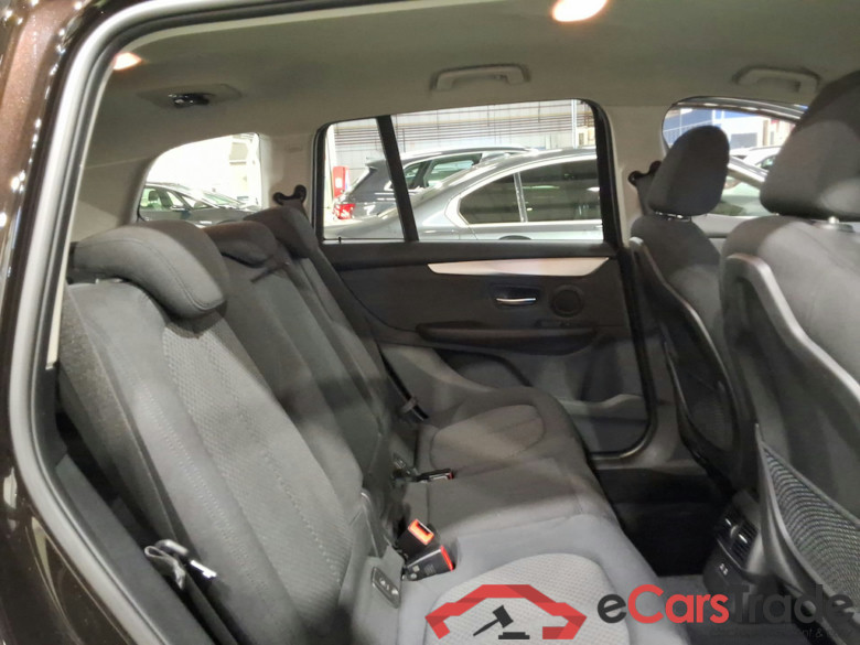 BMW 2 SERIES GRAN TOURER 1.5 218I (100KW) GRAN TOURER #5