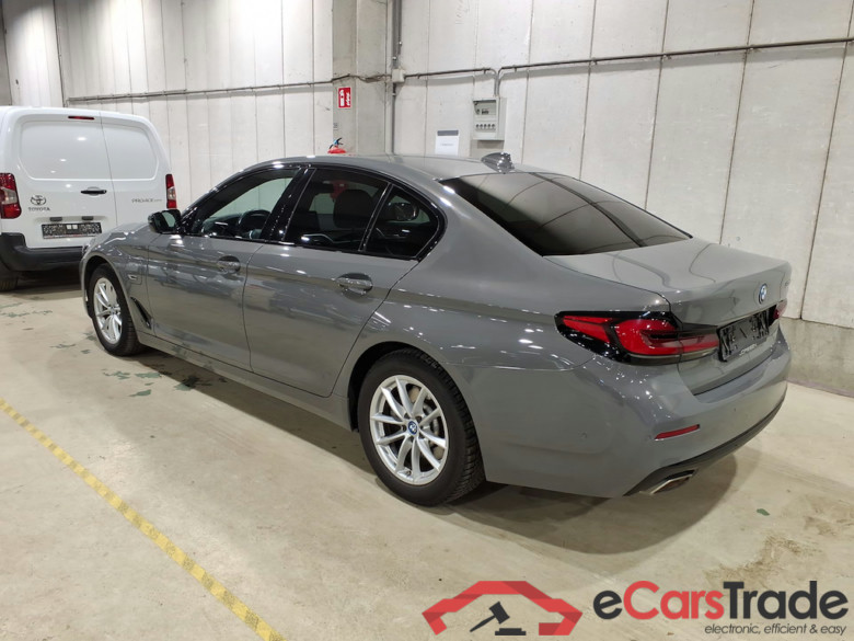 BMW 5 SERIES BERLINE 2.0 530E 185KW AUTO #2