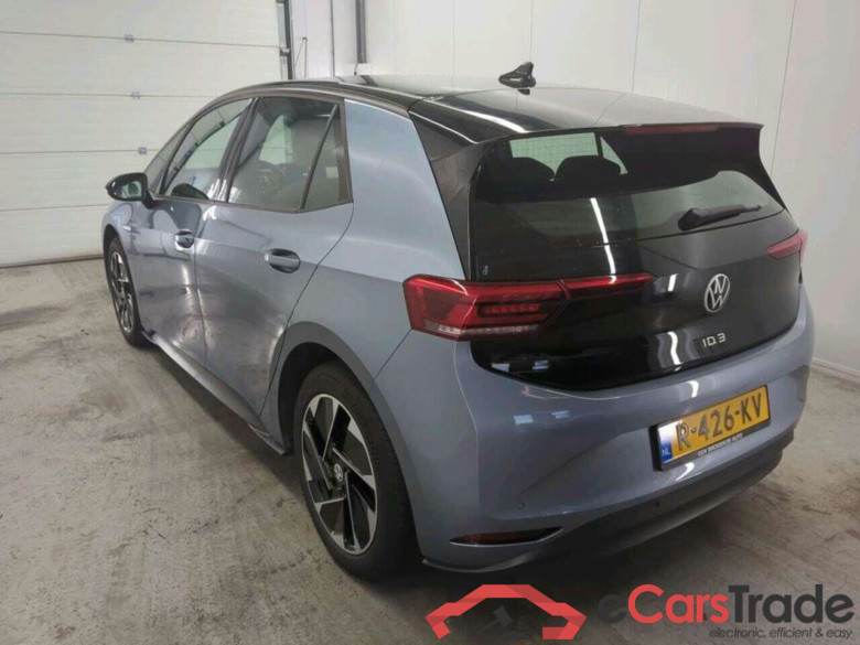 VOLKSWAGEN ID.3 Pro 58 kWh #6
