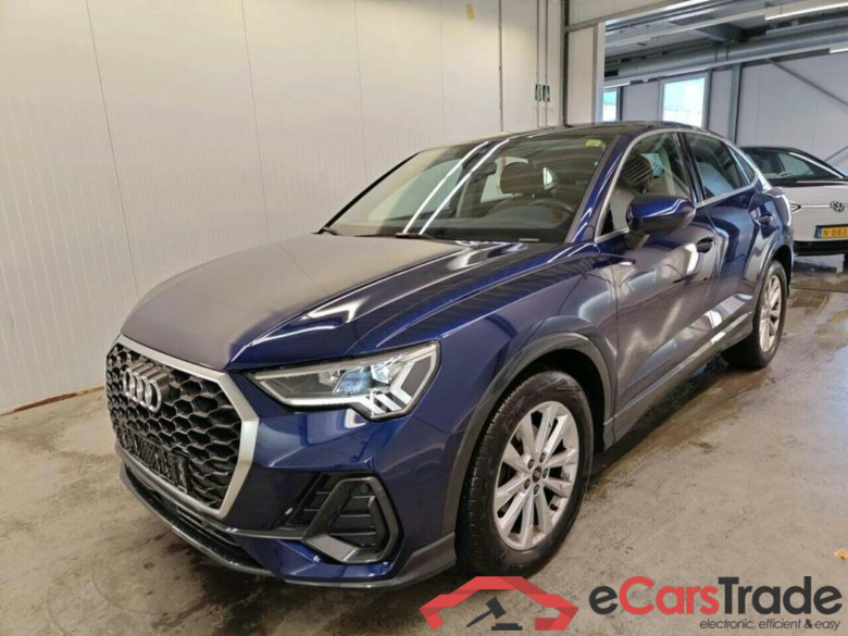 AUDI Q3 Sportback 35 TFSI Adv Edition