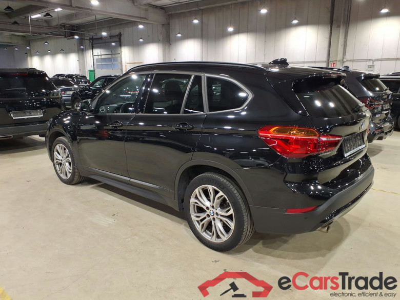 BMW X1 1.5 SDRIVE18IA (100KW) #2