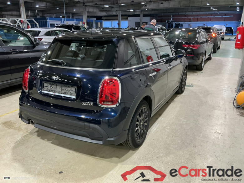 MINI Mini 1.5 COOPER #4