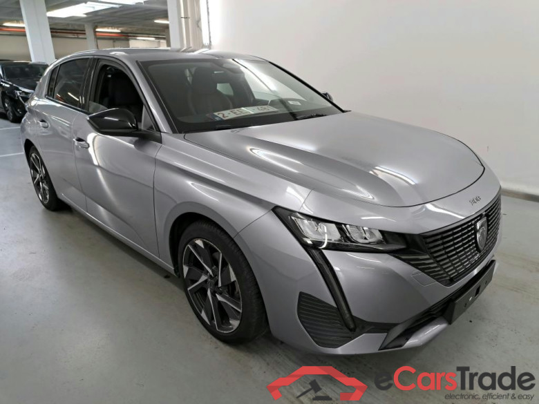 PEUGEOT 308 1.2 PURETECH 96KW S-S AUTO ALLURE PACK #2