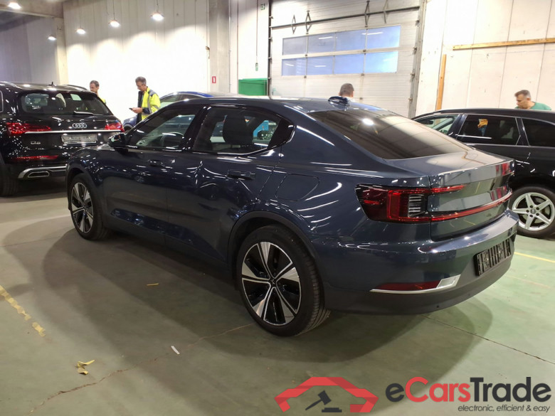 POLESTAR 2 BEV 78KWH SINGLE MOTOR AUTO LONG RANGE #2