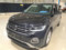 preview Volkswagen T-Cross #0