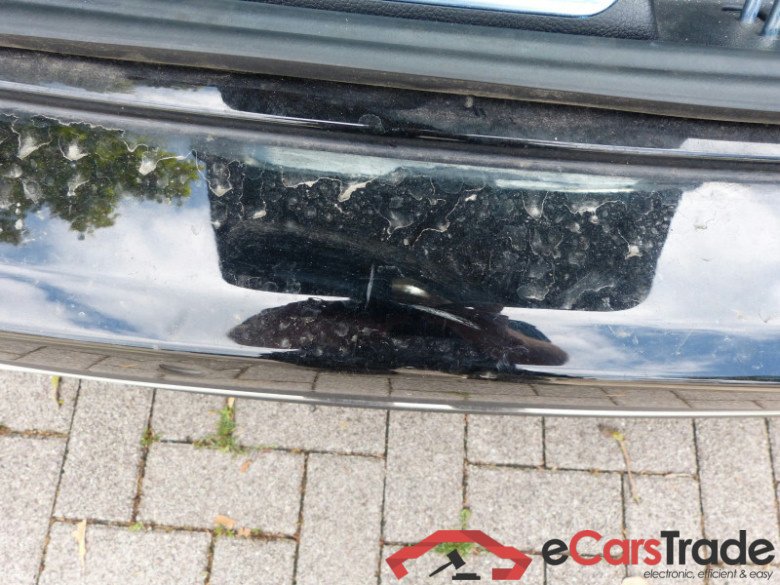 Mercedes-Benz C T-Modell (BM 206)(03.2021->) DE - Kb5 C 200 d EU6e, Avantgarde, 2024 - 2026 #3