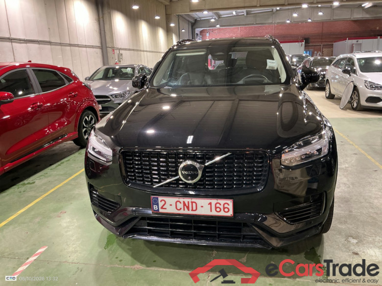 VOLVO XC90 2.0 T8 PHEV ULTIMATE DARK AUTO 4WD #2