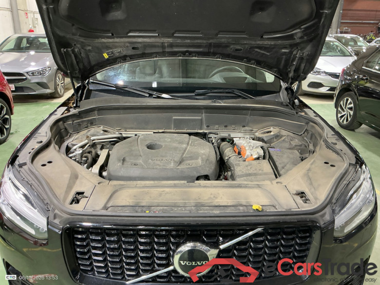 VOLVO XC90 2.0 T8 PHEV ULTIMATE DARK AUTO 4WD #6