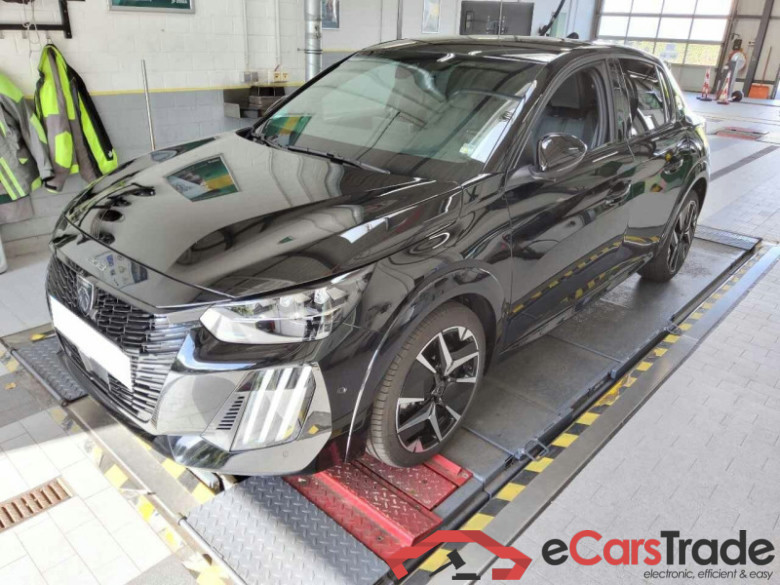 Peugeot 208 (P2)(06.2019->) DE - LimS5 1.2 Hybrid 136 EU6e, GT, (Facelift) 2024 - 2025 #1