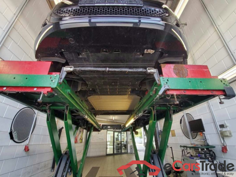Fiat 500 e (332) Lim. (2020->) DE - LimS3, Action Batterie 23,8 kWh, 2020 - 2022 #5