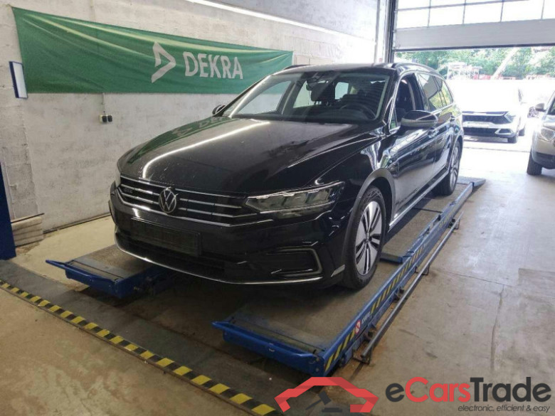 Volkswagen Passat Variant (CB5)(03.2019->2024) DE - Kb5 1.4 TSI Plug-In Hybrid EU6d, GTE OPF, (Facelift) 2019 - 2023