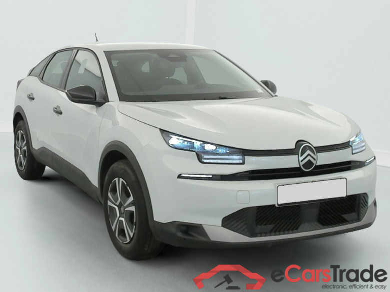 Citroen C4 You Hybride 110 ch e-DCS6 #1