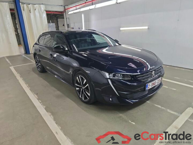 Peugeot 508 SW 508 SW 1.6 Hybrid 225 e-EAT8 GT (PHEV) 165kW/225pk  5D/P Auto-8 #2