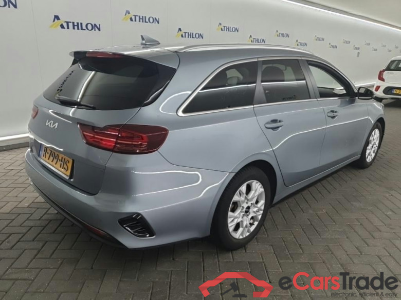 KIA ceed sportswagon 1.0 T-GDi MHEV DCT Dyn.Pl.L.88kW Athlon Edition #3
