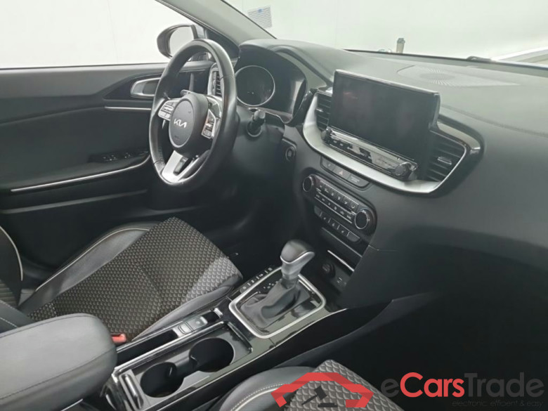 KIA ceed sportswagon 1.0 T-GDi MHEV DCT Dyn.Pl.L.88kW Athlon Edition #6