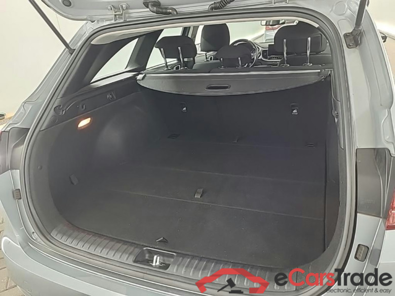 KIA ceed sportswagon 1.0 T-GDi DynamicLine 5D 88kW #5