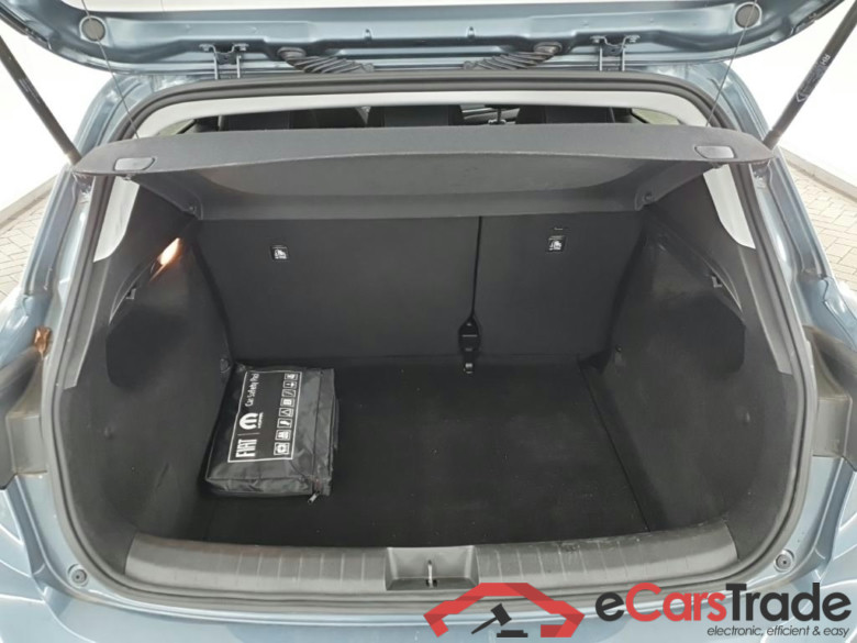 FIAT Tipo 1.5 Hybrid 130 DCT-7 Cross 5D 96kW #5
