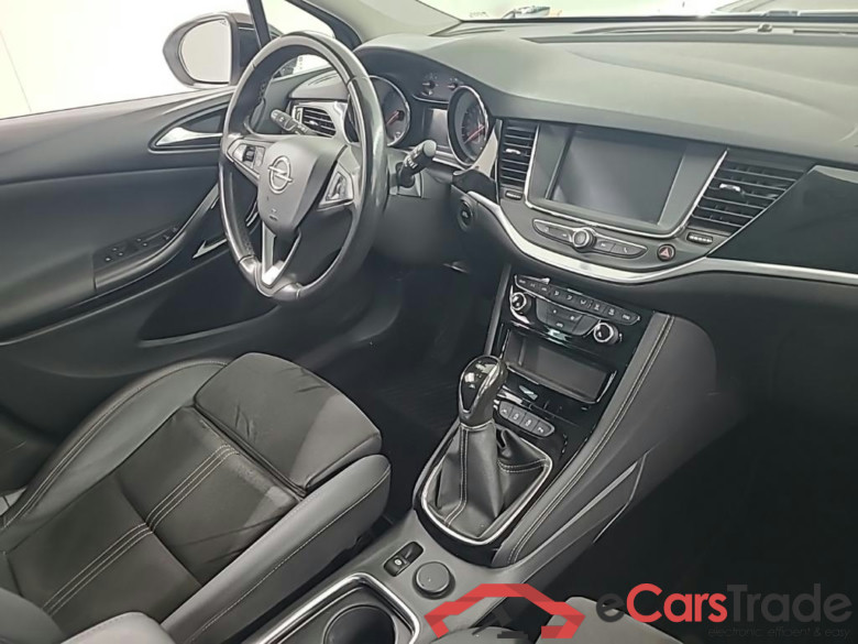 OPEL Astra Sports Tourer 1.5 CDTI S/S 90kW Business Elegance 5D #6