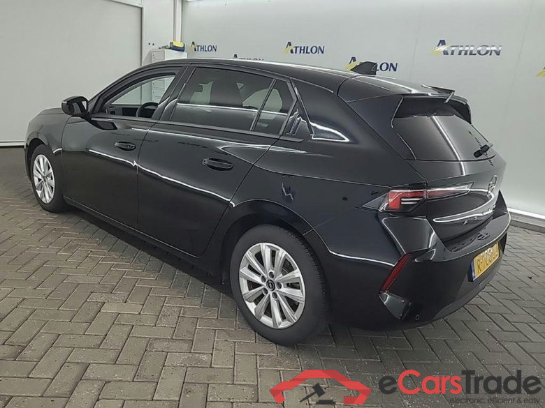 OPEL ASTRA 1.2 turbo S/S 96kW auto Business Edition 5D #4