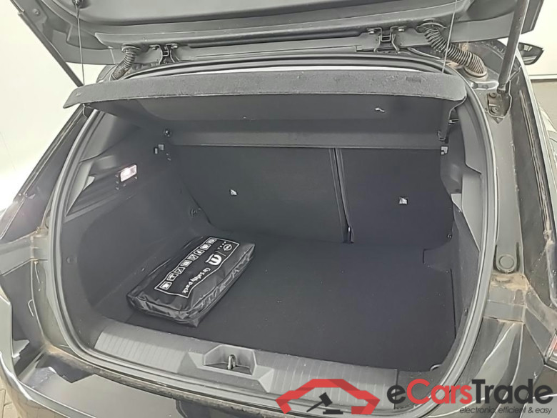 OPEL ASTRA 1.2 turbo S/S 96kW auto Business Edition 5D #5